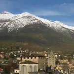 Centro Storico E Splendida Vista Panoramica * 奥斯塔