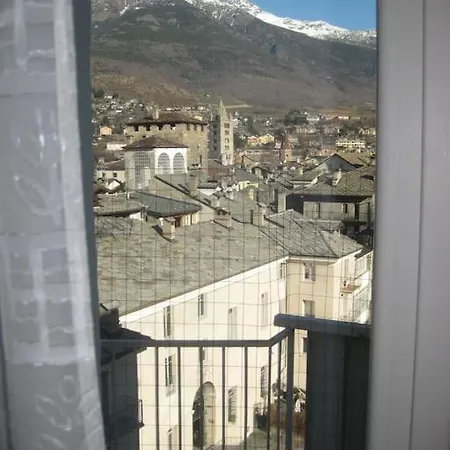 Apartamento Centro Storico E Splendida Vista Panoramica
