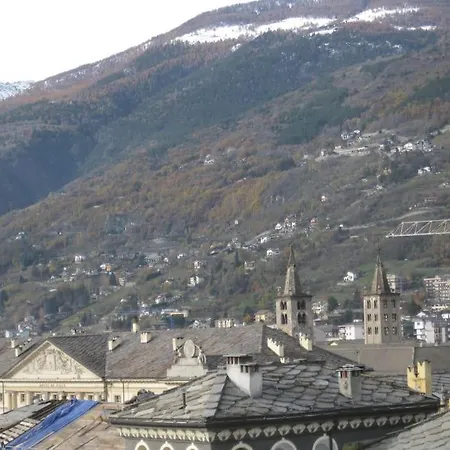 Centro Storico E Splendida Vista Panoramica *