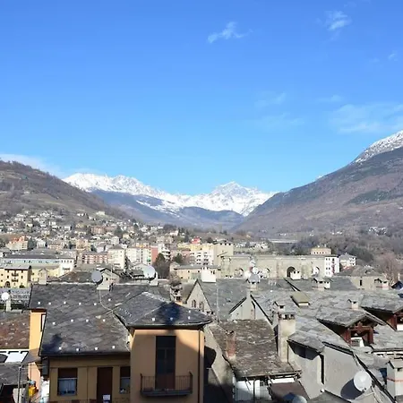 Centro Storico E Splendida Vista Panoramica 公寓