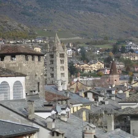 Centro Storico E Splendida Vista Panoramica Apartment *