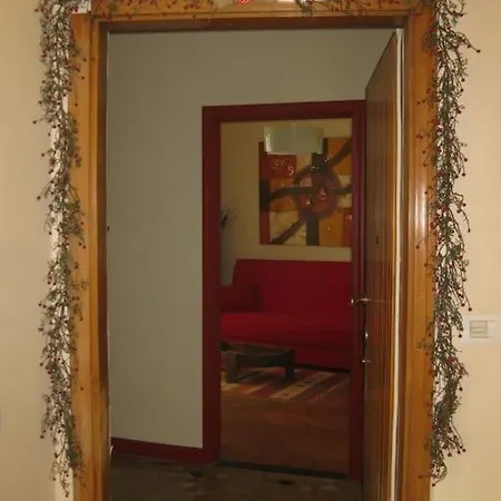 Centro Storico E Splendida Vista Panoramica * Aosta