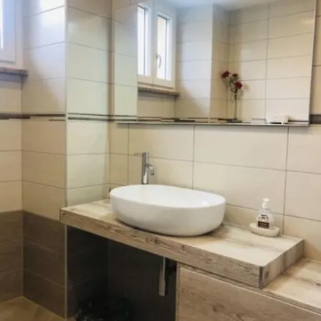 Centro Storico E Splendida Vista Panoramica Lejlighed Aosta