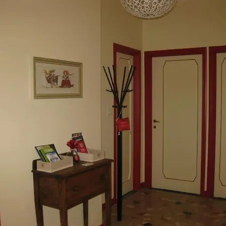 Centro Storico E Splendida Vista Panoramica