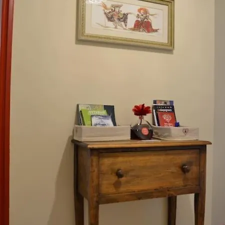 Centro Storico E Splendida Vista Panoramica Appartement Aoste