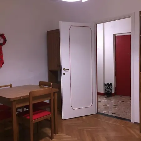 Centro Storico E Splendida Vista Panoramica Appartement