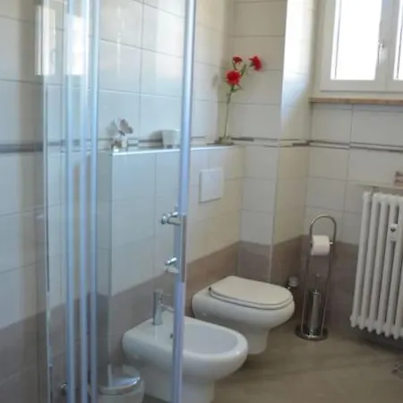 Centro Storico E Splendida Vista Panoramica Appartement *