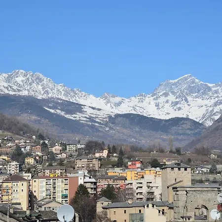 Centro Storico E Splendida Vista Panoramica Apartment *