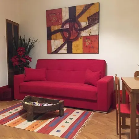 Centro Storico E Splendida Vista Panoramica