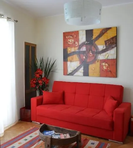 Centro Storico E Splendida Vista Panoramica *