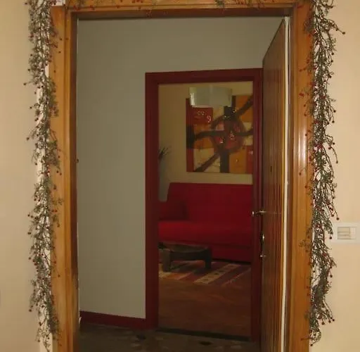 Centro Storico E Splendida Vista Panoramica * אאוסטה