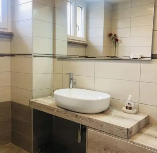 Centro Storico E Splendida Vista Panoramica דירה אאוסטה