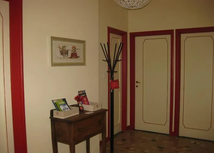 Centro Storico E Splendida Vista Panoramica