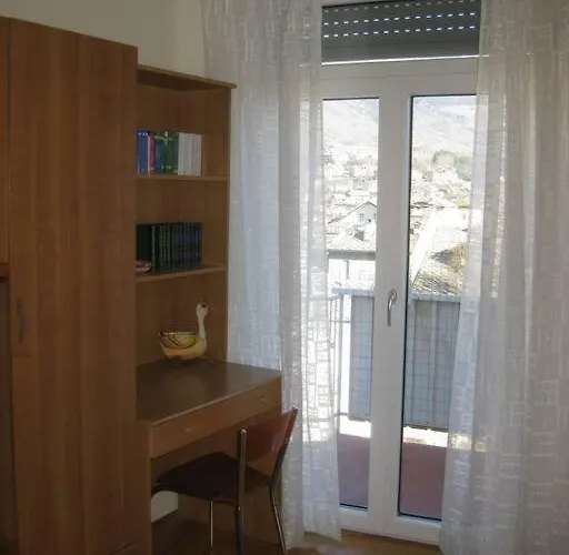 Centro Storico E Splendida Vista Panoramica דירה