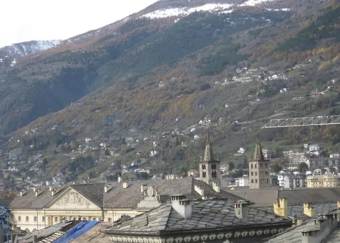 Centro Storico E Splendida Vista Panoramica *