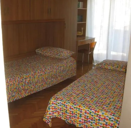 Centro Storico E Splendida Vista Panoramica