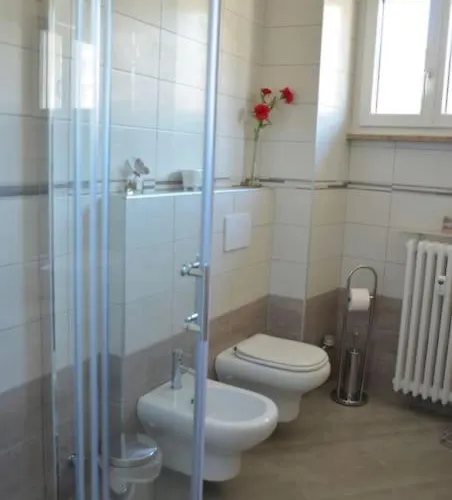 Centro Storico E Splendida Vista Panoramica דירה *