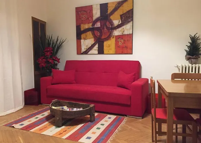 Centro Storico E Splendida Vista Panoramica